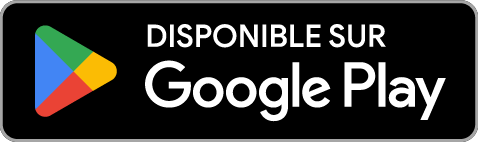 PurePro Signalement, disponible sur Google Play